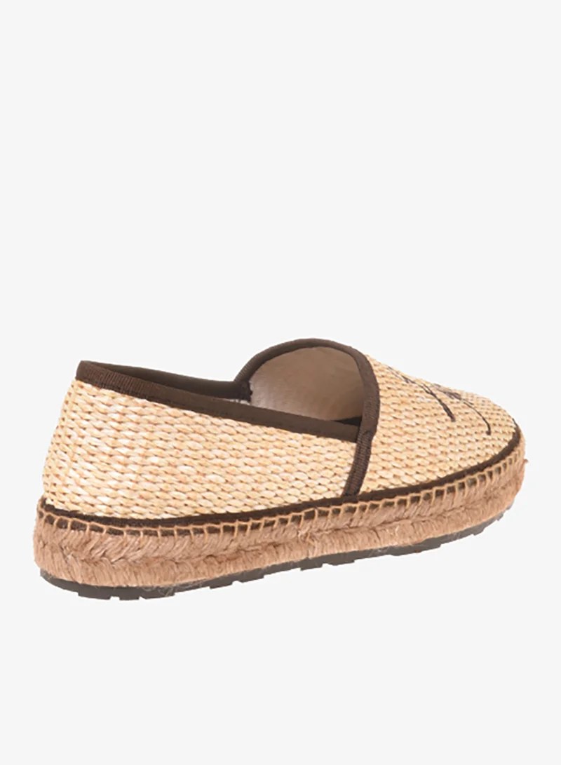 Love Moschino Casual Espadrilles